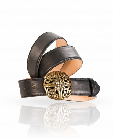 Ремень Женский 5035/40/Nero